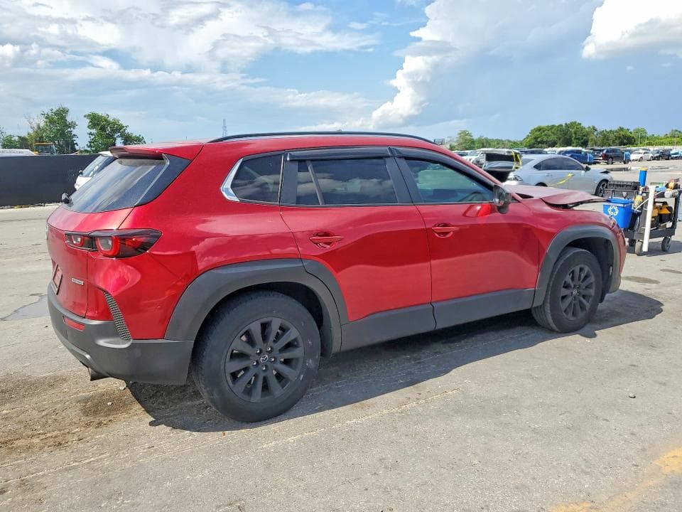 2024 MAZDA CX-50 PREFERRED 3
