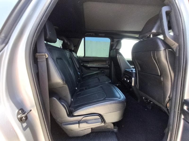2021 FORD EXPEDITION MAX LIMITED 11