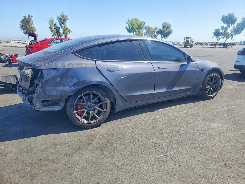 2023 TESLA MODEL 3 3