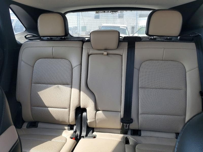 2022 FORD ESCAPE SEL 10