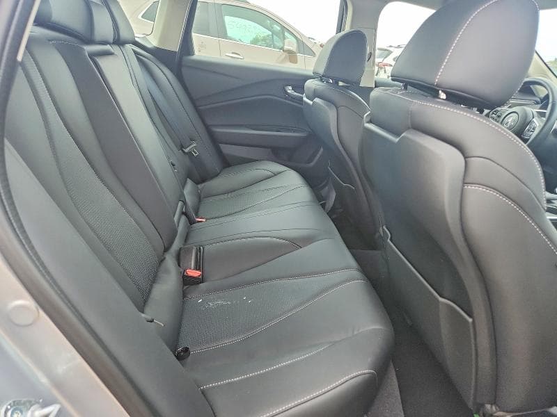 2025 ACURA TLX TECHNOLOGY 10