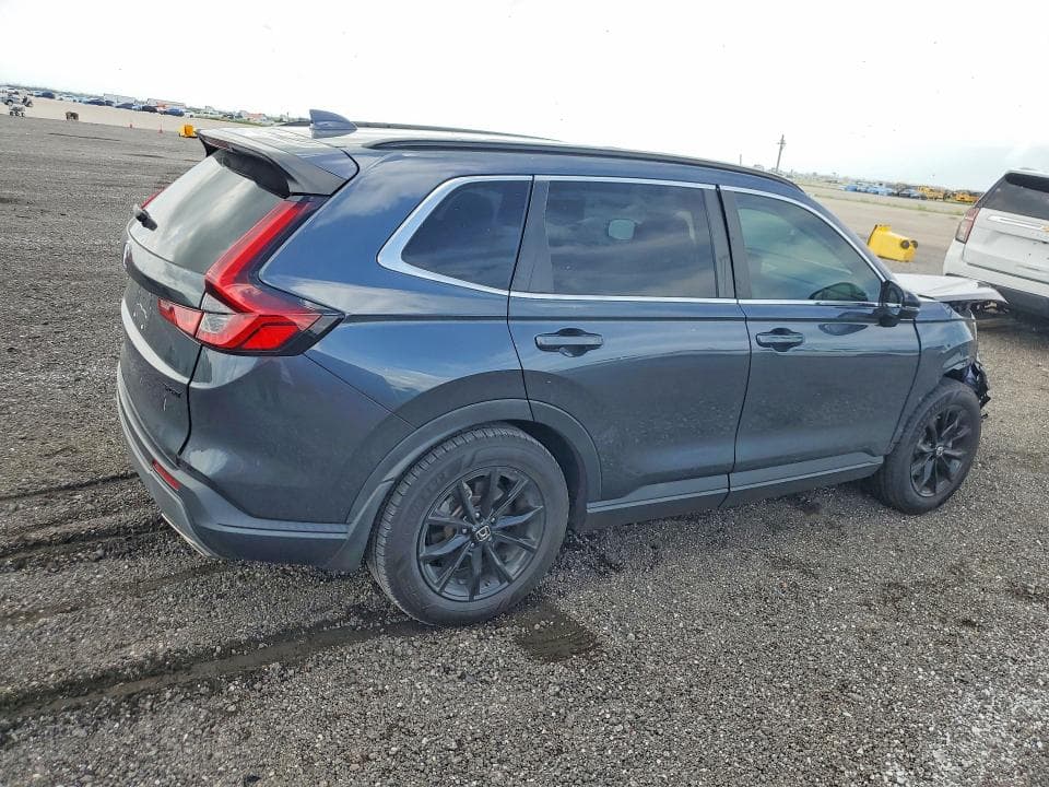 2023 HONDA CR-V SPORT 3