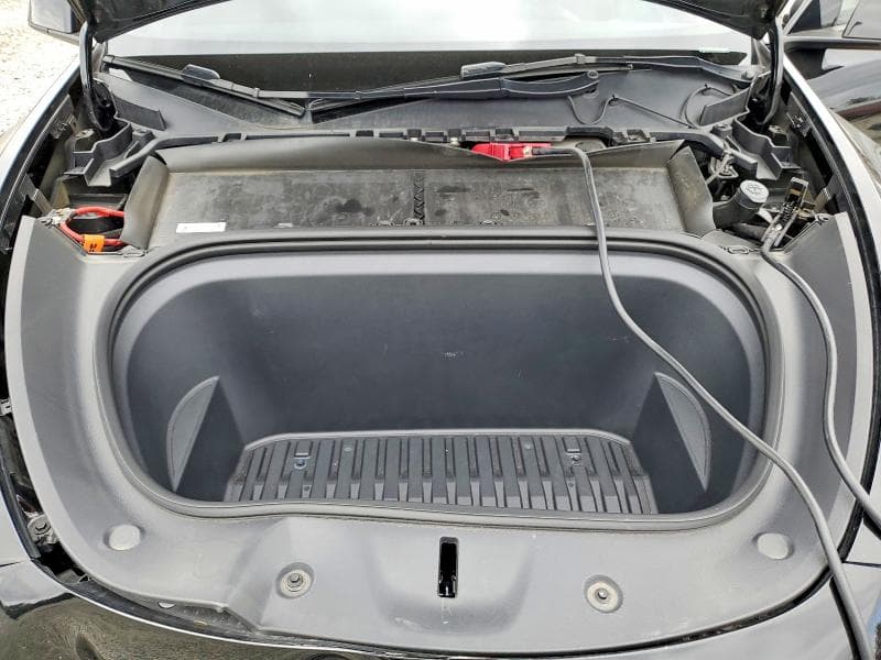 2023 TESLA MODEL  Y 12