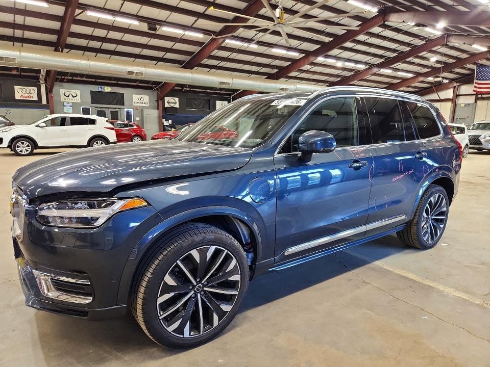 2024 VOLVO XC90 ULTIMATE - 1