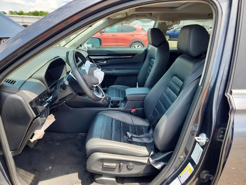 2024 HONDA CR-V EXL 7