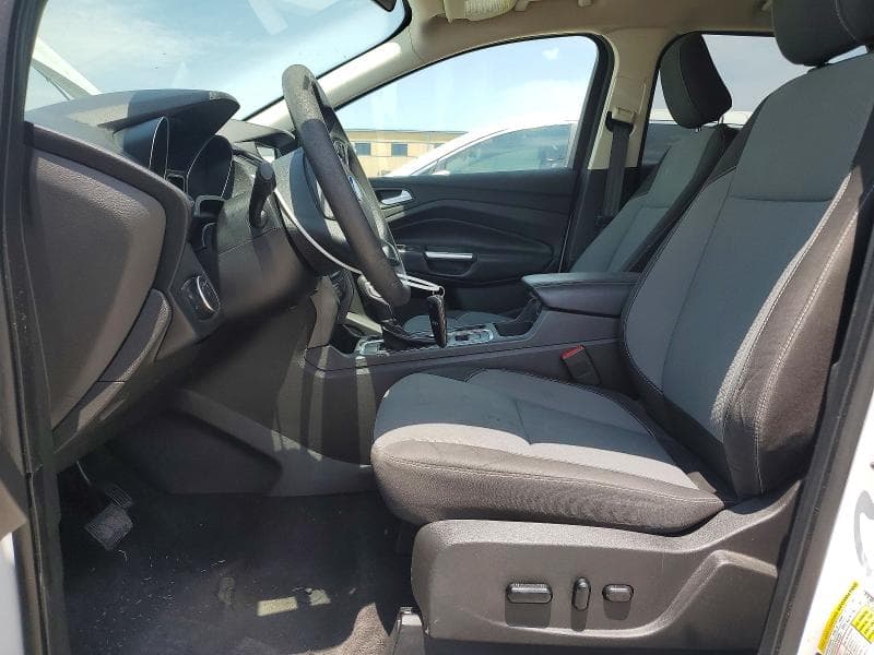 2019 FORD ESCAPE SE 7
