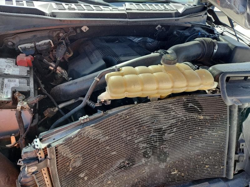 2019 FORD F150 SUPERCREW 11