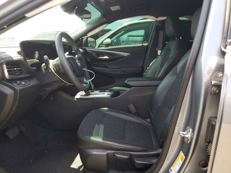 2024 BUICK ENVISTA PREFERRED 7