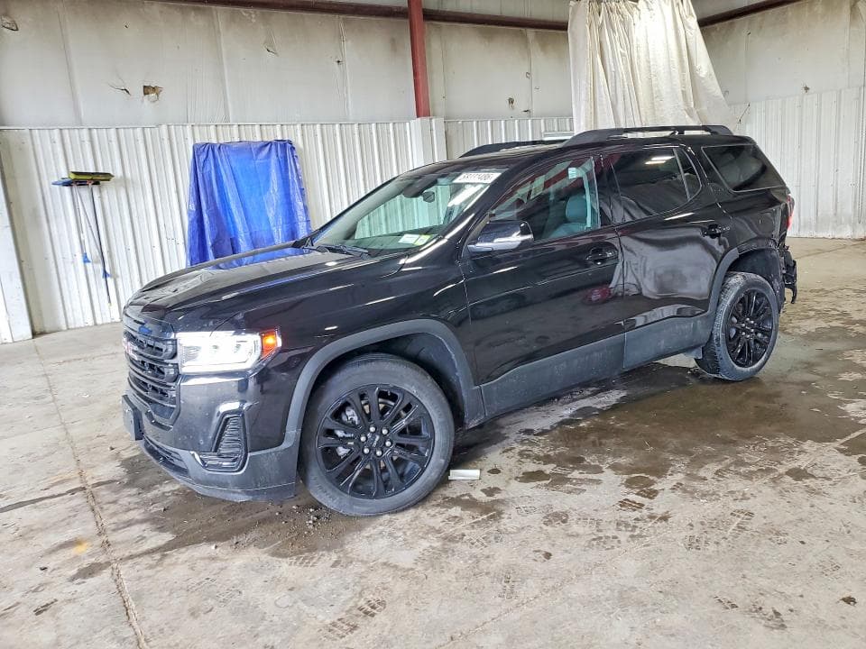 2022 GMC ACADIA SLE