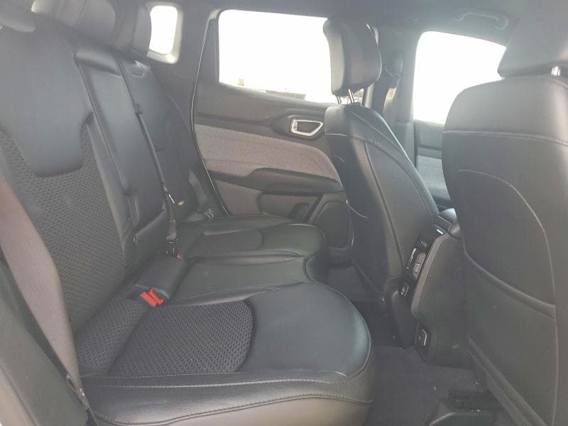 2024 JEEP COMPASS LATITUDE 11