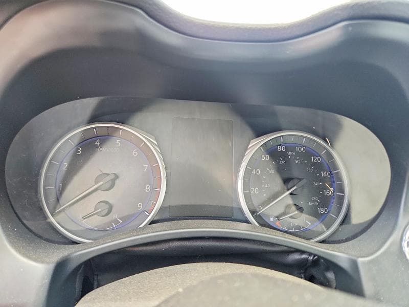 2017 INFINITI Q50 3.0T PREMIUM 9