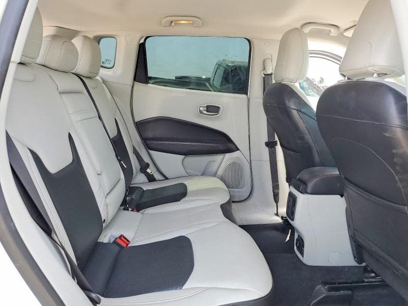 2018 JEEP COMPASS LIMITED 10