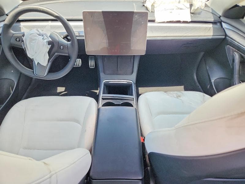 2023 TESLA MODEL 3 8