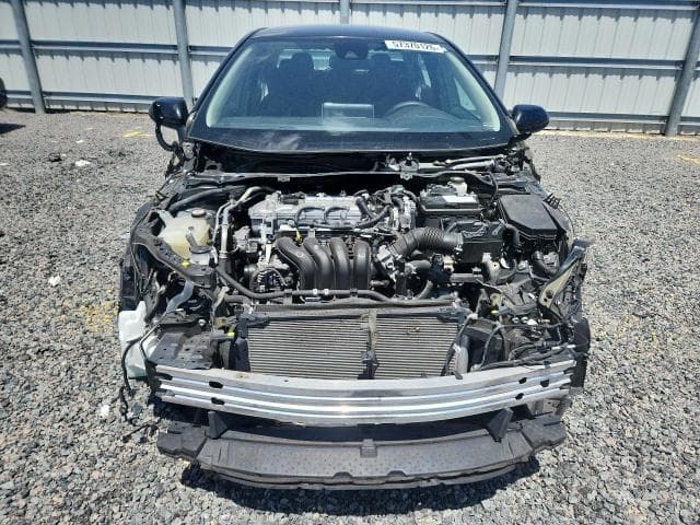 2021 TOYOTA COROLLA LE 5
