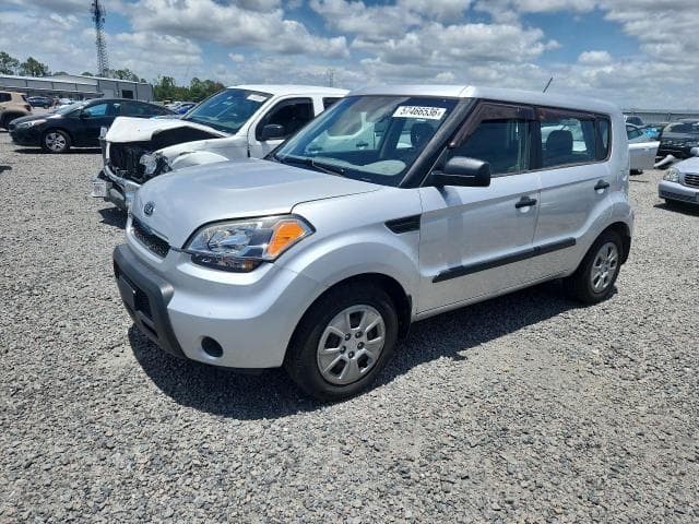 2011 KIA SOUL