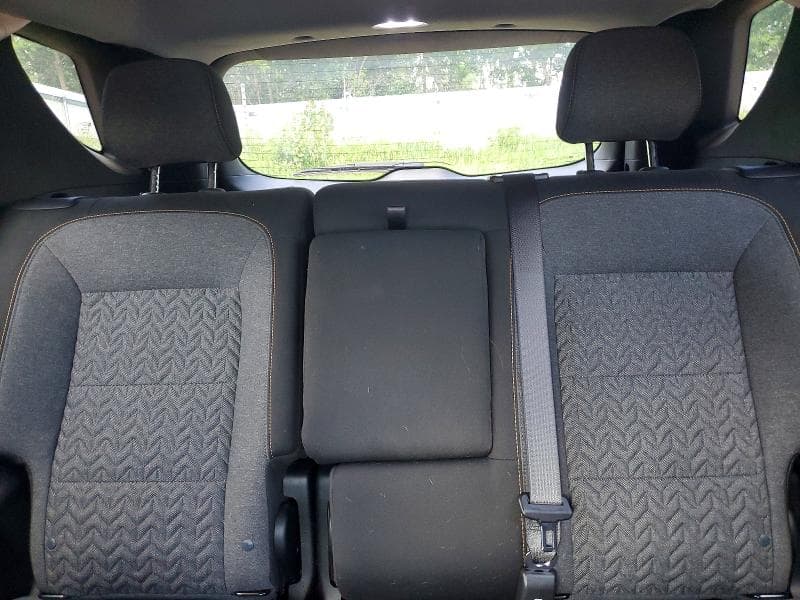 2024 CHEVROLET EQUINOX LT 10
