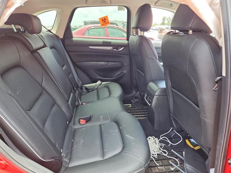 2024 MAZDA CX-5 SELECT 11