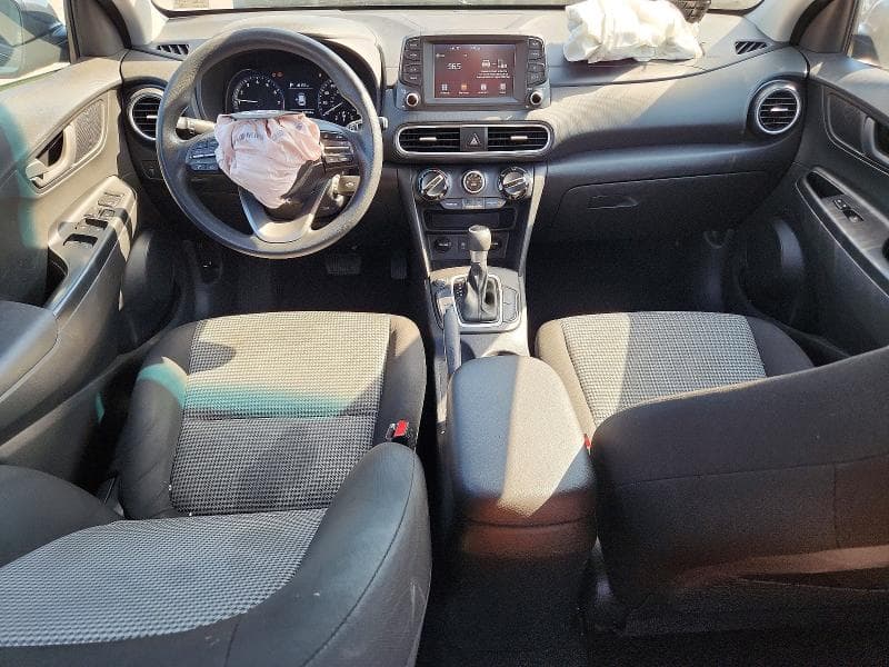 2018 HYUNDAI KONA SE 8