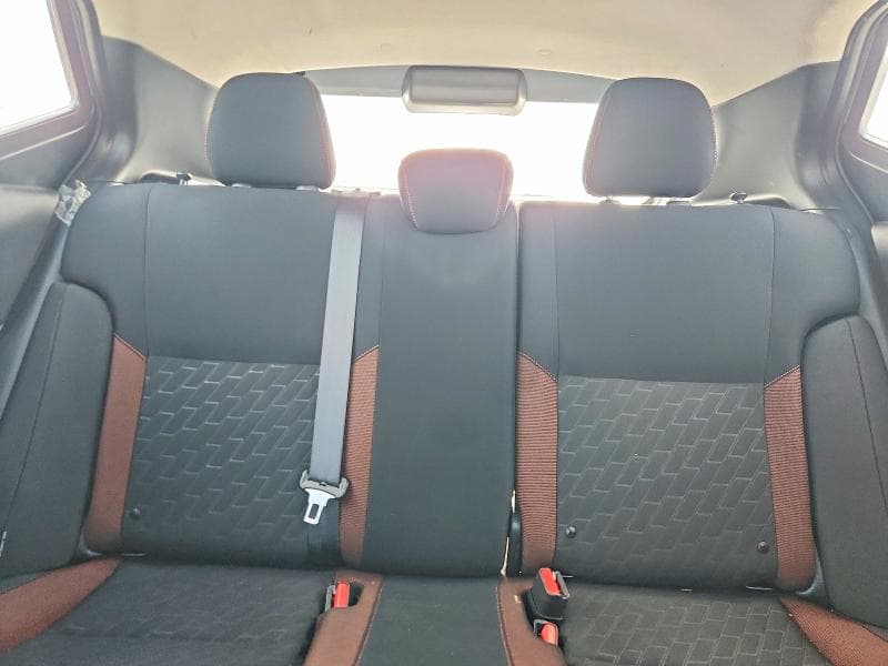 2024 NISSAN KICKS SR 10