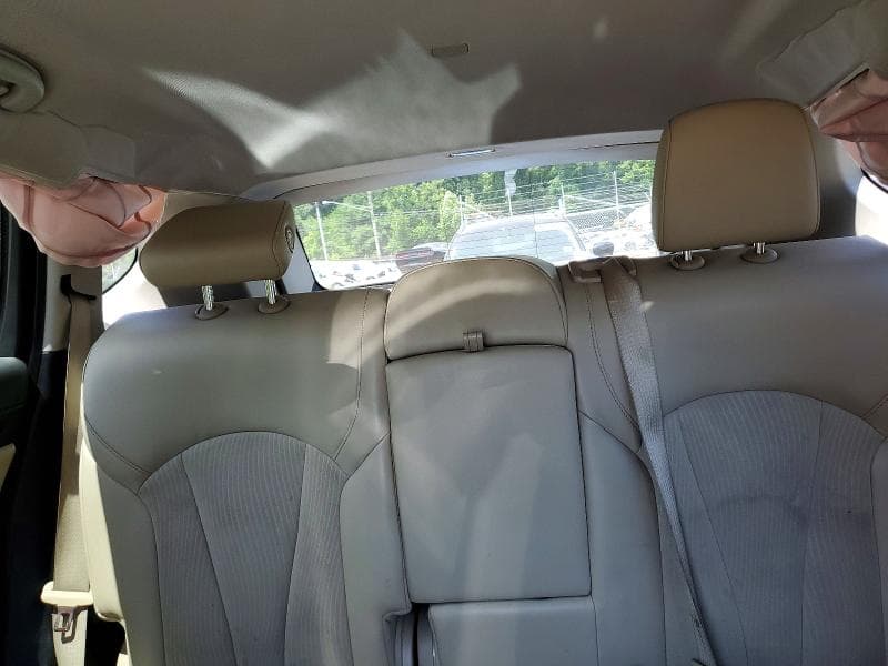2020 BUICK ENVISION PREFERRED 10