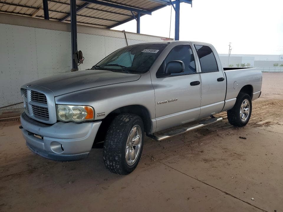 2003 DODGE RAM 1500 - 1
