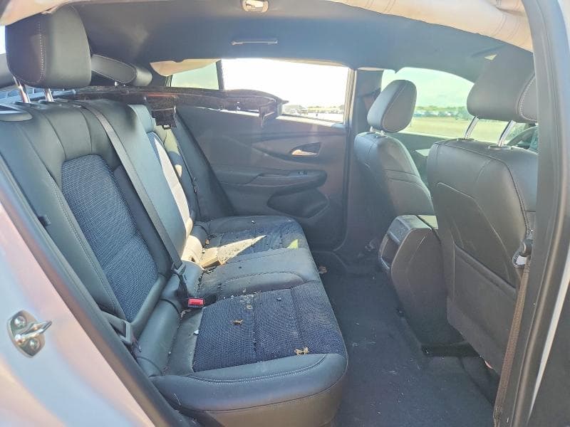 2026 BUICK ENVISTA PREFERRED 10