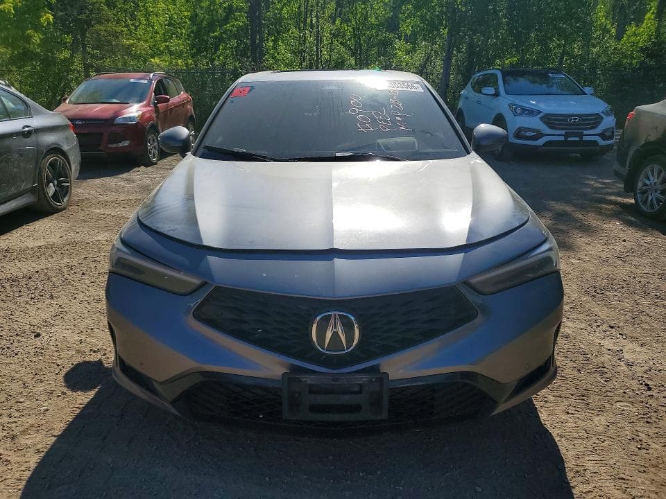 2023 ACURA INTEGRA A-SPEC TECH 10