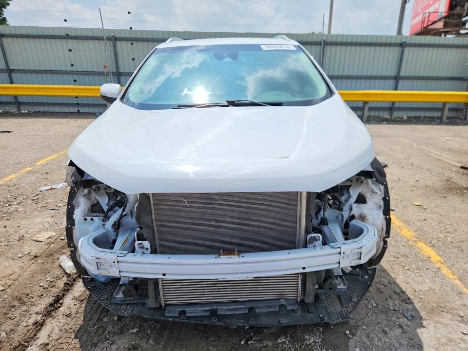 2020 FORD EDGE SEL 5