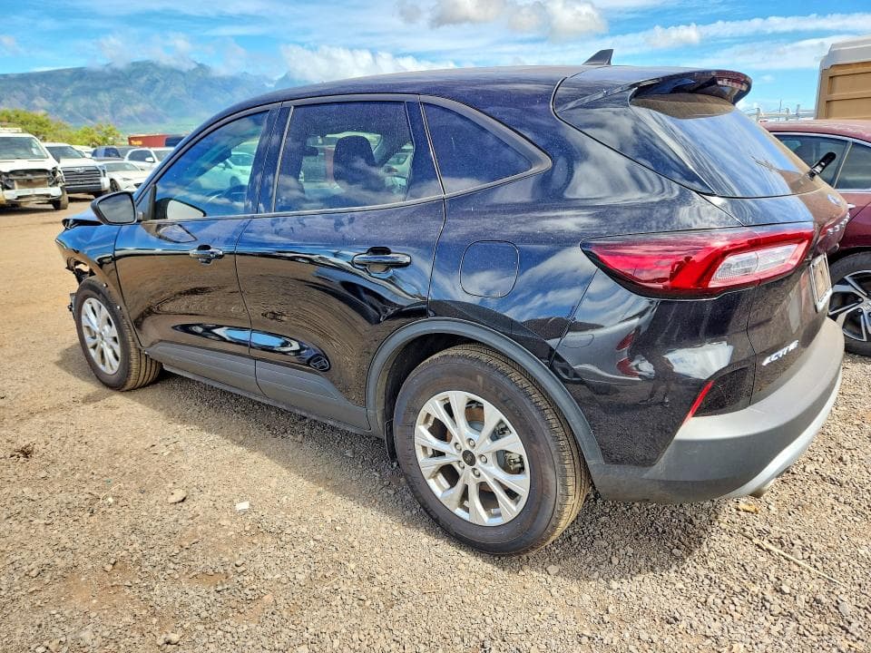 2026 FORD ESCAPE ACTIVE 2