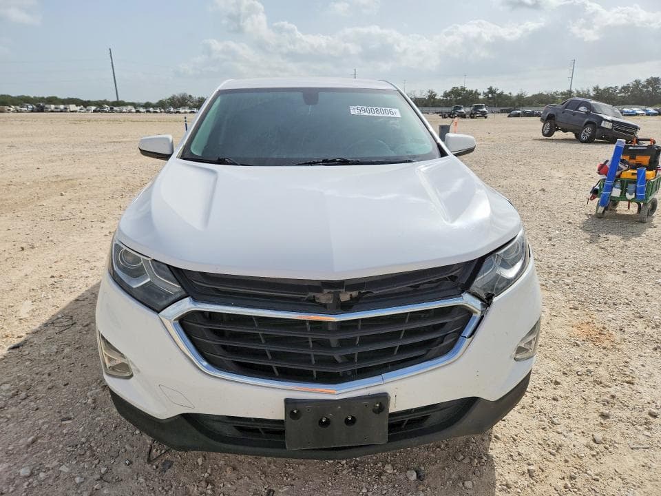 2019 CHEVROLET EQUINOX LT 5