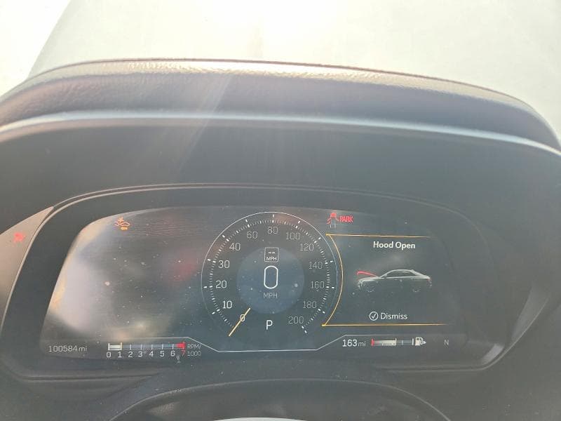 2022 CADILLAC CT4-V BLACKWING 9