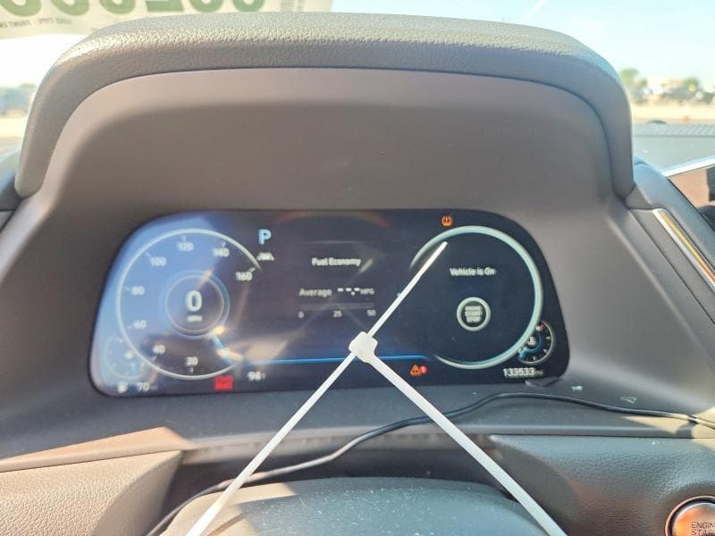 2021 HYUNDAI SONATA 9