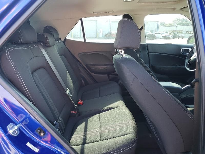 2023 HYUNDAI VENUE SEL 11