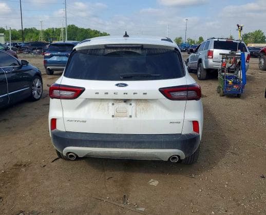 2023 FORD ESCAPE ACTIVE 6
