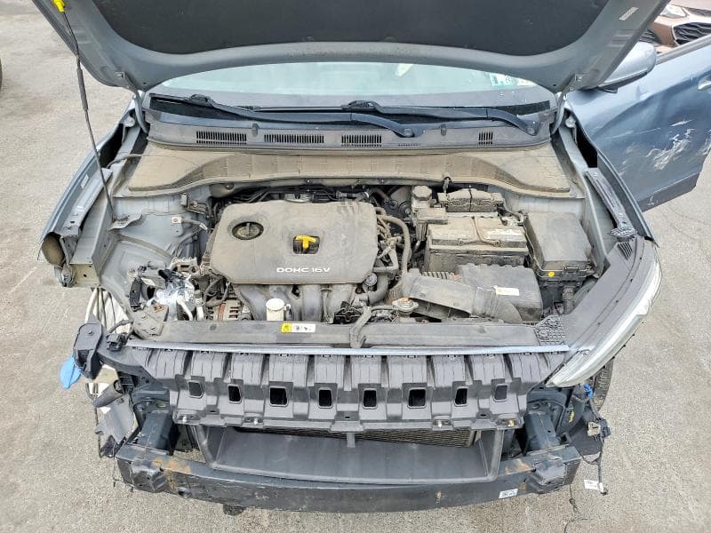 2020 HYUNDAI KONA SE 11