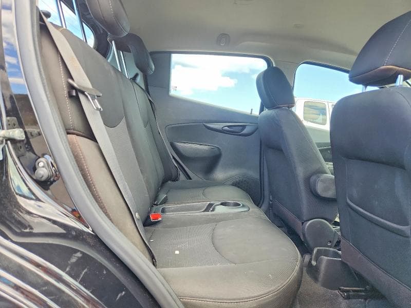 2020 CHEVROLET SPARK 1LT 10