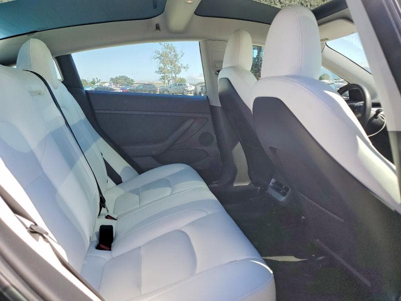 2023 TESLA MODEL 3 10
