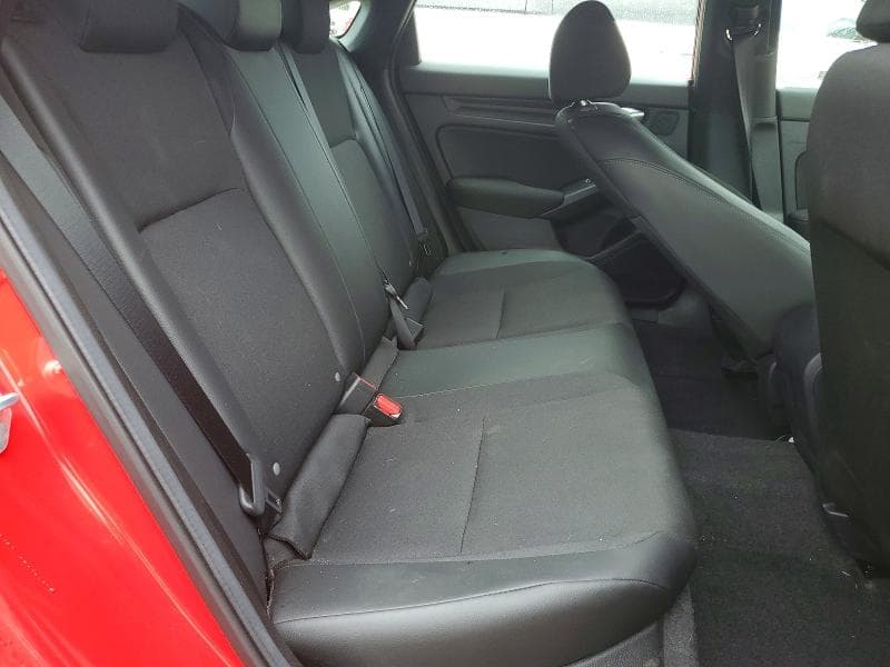2026 HONDA CIVIC SPORT 10