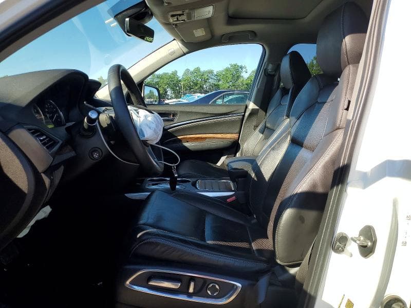 2020 ACURA MDX TECHNOLOGY 7