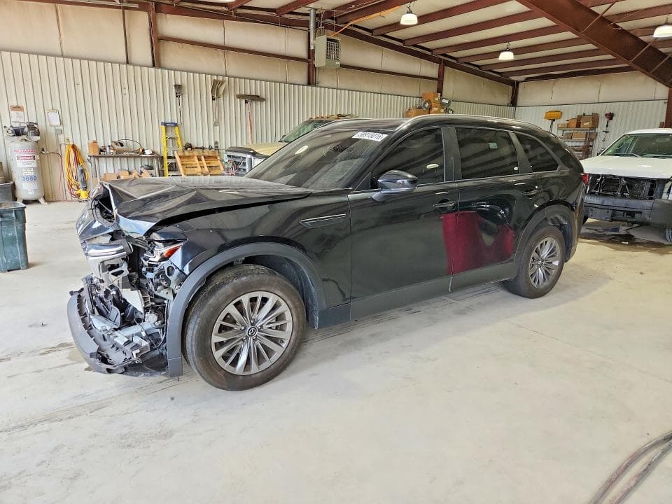 2024 MAZDA CX-90 SELECT - 1
