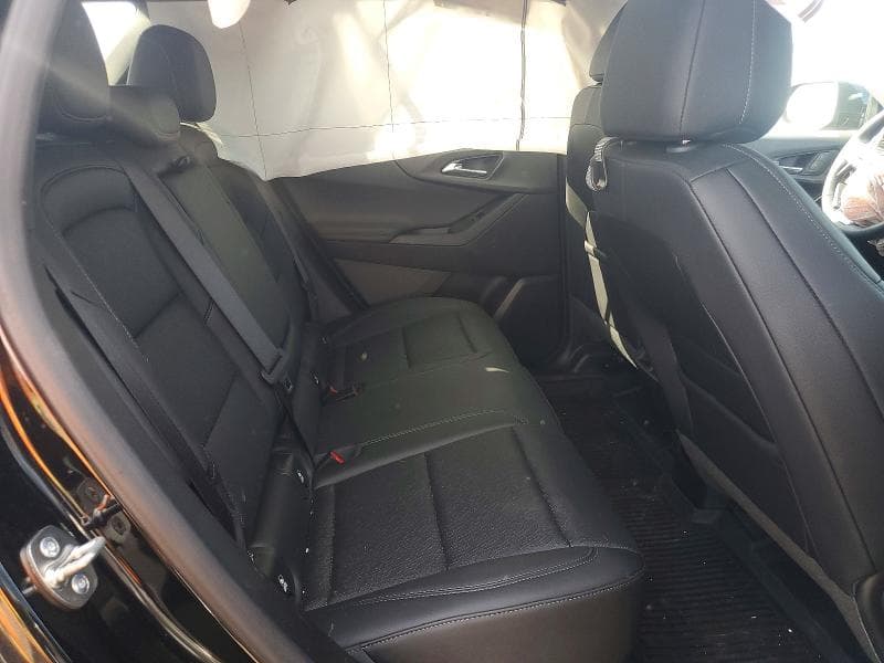 2025 CHEVROLET EQUINOX LT 11
