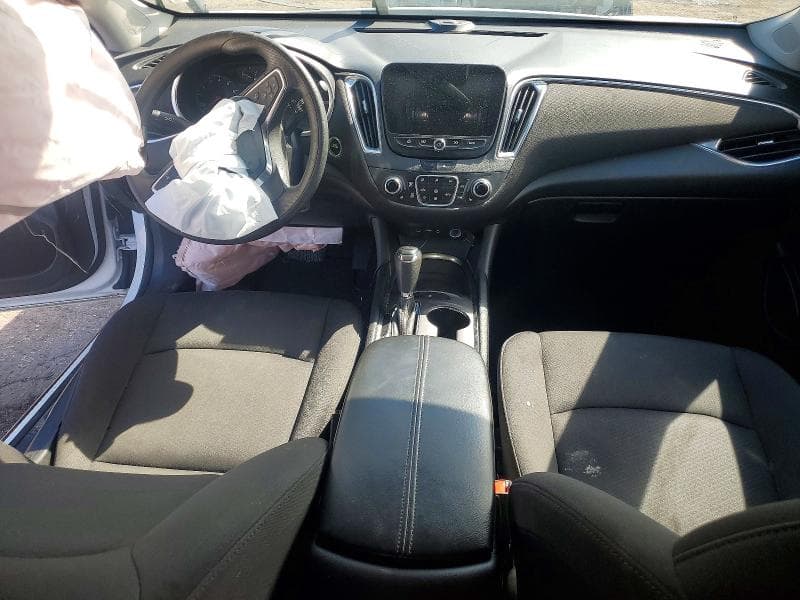 2020 CHEVROLET MALIBU LT 8