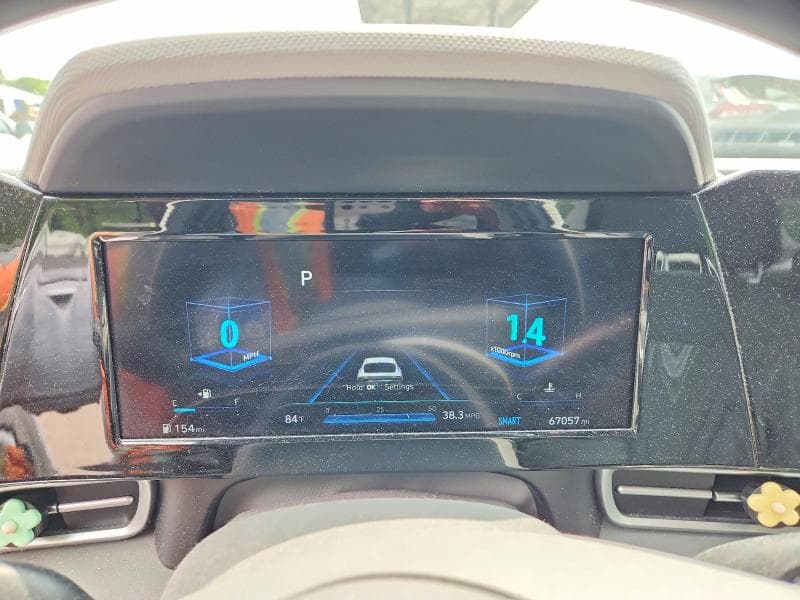 2022 HYUNDAI ELANTRA SEL 9