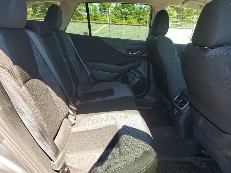 2025 SUBARU OUTBACK PREMIUM 10