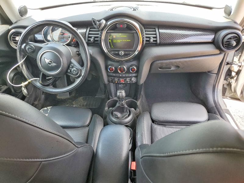 2018 MINI COOPER S 8