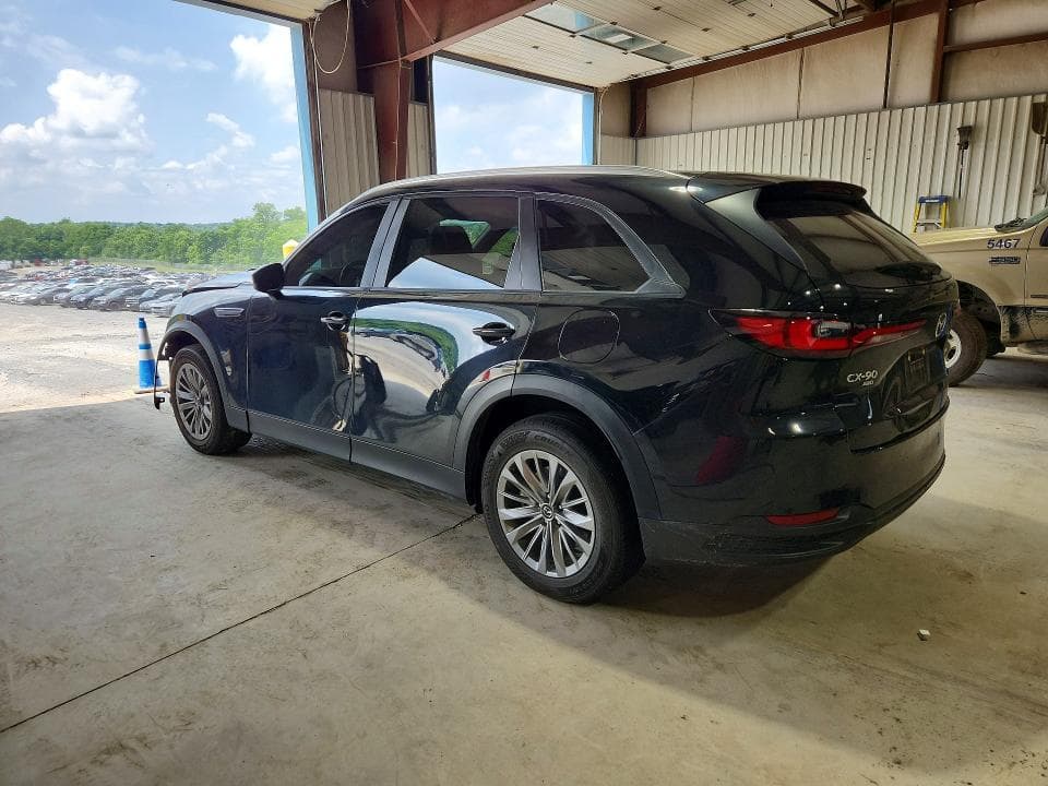 2024 MAZDA CX-90 SELECT 2