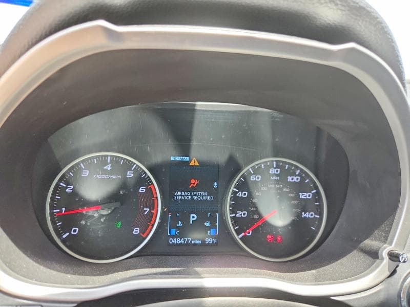 2023 MITSUBISHI ECLIPSE CROSS SE 9