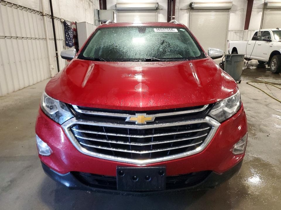 2019 CHEVROLET EQUINOX PREMIER 5