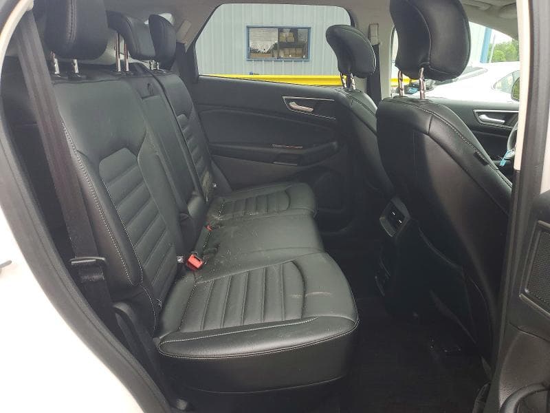 2017 FORD EDGE SEL 10