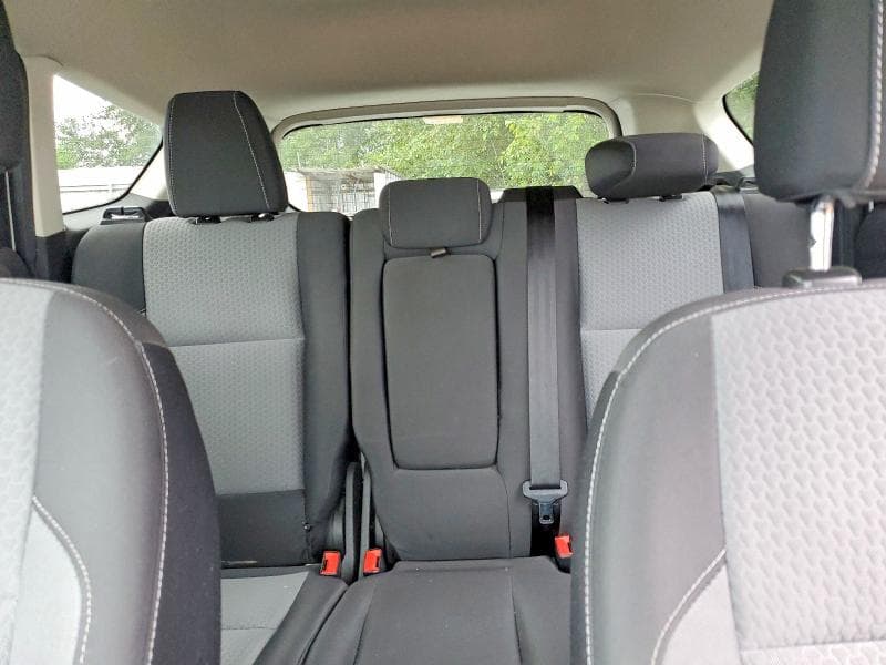2017 FORD ESCAPE SE 10